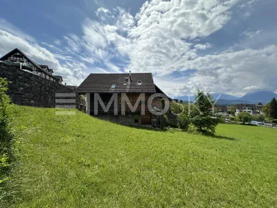 Grundstück kaufen in Feldkirch – 610 m², € 399.000 – Bild 3 von 5