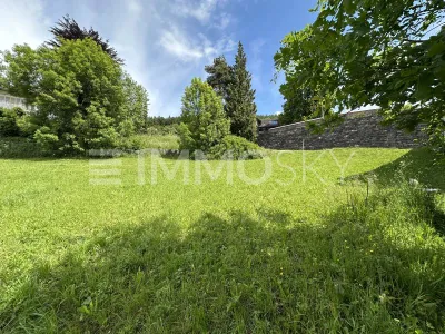 Grundstück kaufen in Feldkirch – 610 m², € 399.000 – Bild 2 von 5