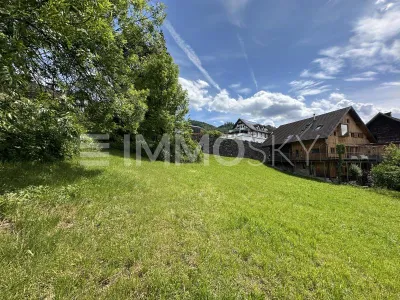 Grundstück kaufen in Feldkirch – 610 m², € 399.000 – Bild 4 von 5
