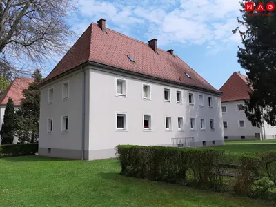 3-Zimmer-Wohnung mieten in Steyr – 58,7 m², € 517 – Bild 5 von 6