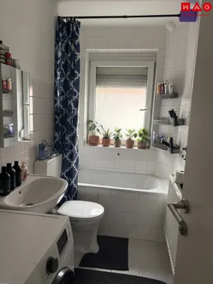 3-Zimmer-Wohnung mieten in Steyr – 58,7 m², € 517 – Bild 3 von 6