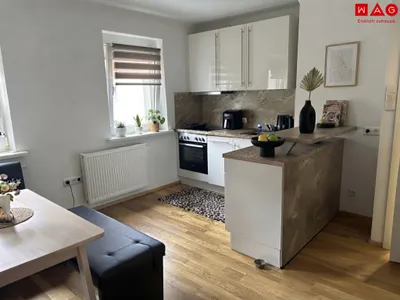 3-Zimmer-Wohnung mieten in Steyr – 58,7 m², € 517