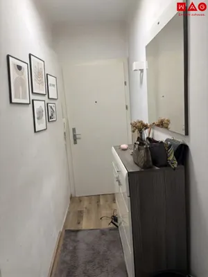 3-Zimmer-Wohnung mieten in Steyr – 58,7 m², € 517 – Bild 2 von 6