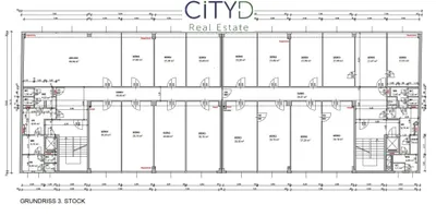 16-Zimmer-Gewerbeimmobilie kaufen in Wien – 1 865 m², € 5.126.297 – Bild 10 von 10