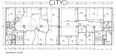 16-Zimmer-Gewerbeimmobilie kaufen in Wien – 1 865 m², € 5.126.297 – Bild 9 von 10