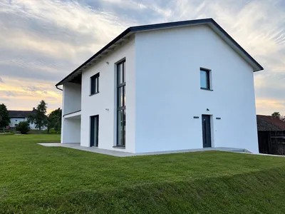 4-Zimmer-Wohnung mieten in Linz Land – 107 m², € 1.490 – Bild 4 von 5