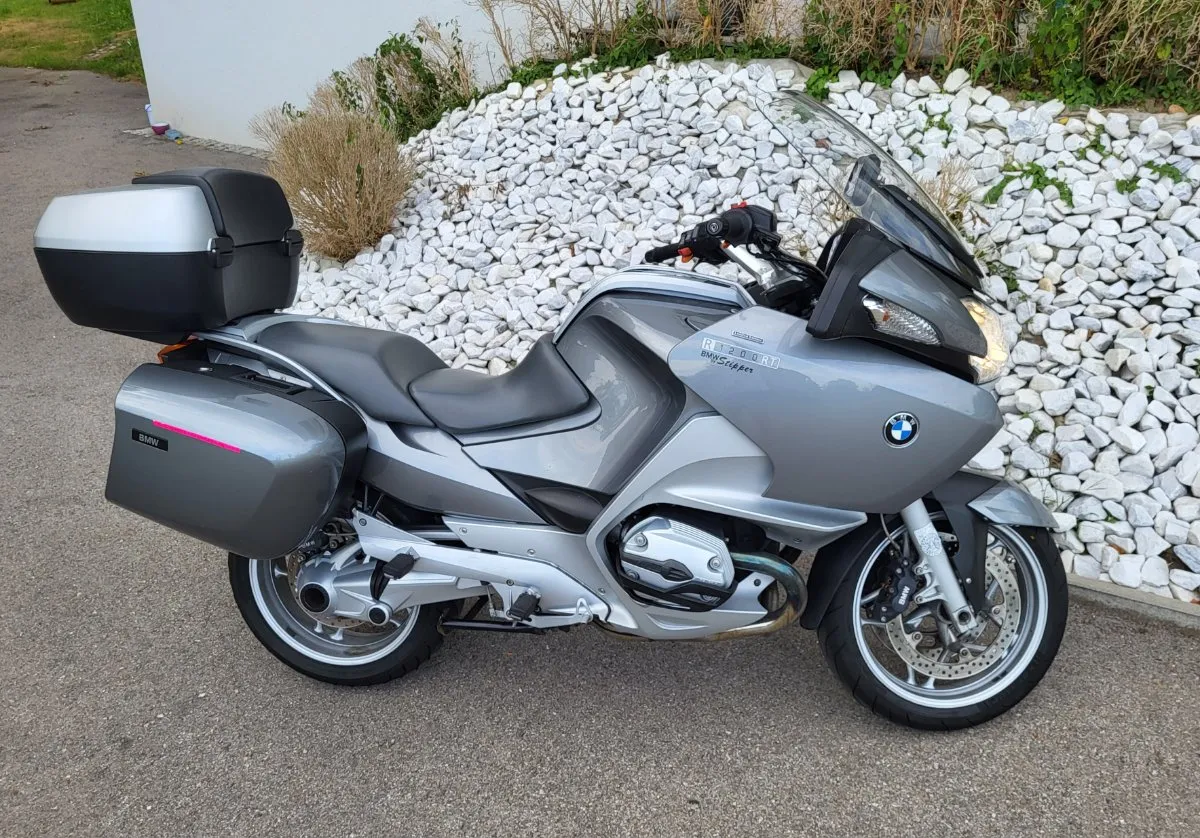 BMW R 1200