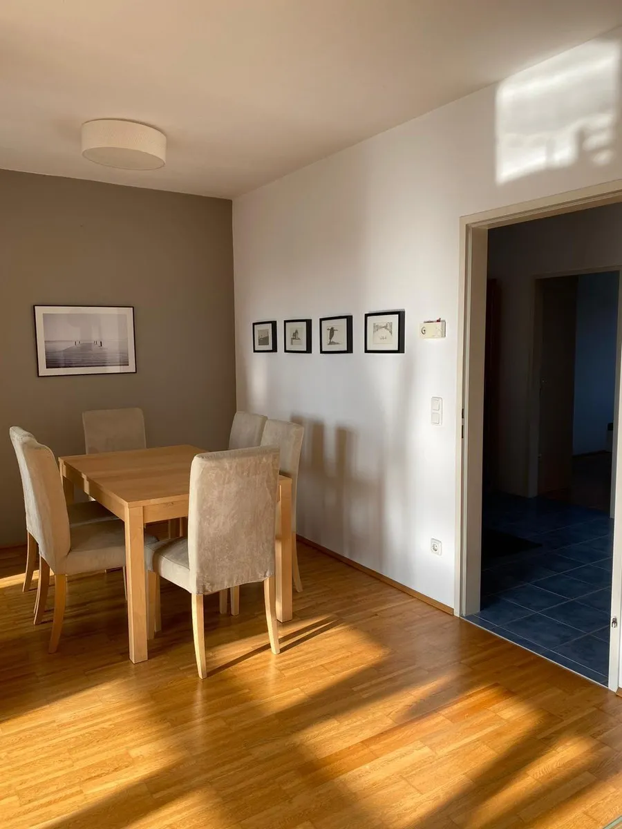Wohnung – Göttlesbrunn - Ansicht 3