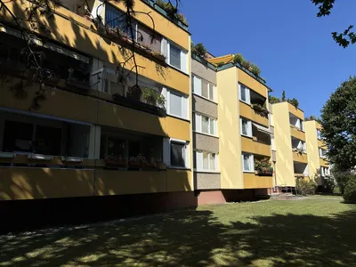 3-Zimmer-Wohnung kaufen in Wien – 85 m², € 349.000