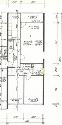 3-Zimmer-Wohnung kaufen in Wien – 85 m², € 349.000 – Bild 14 von 14