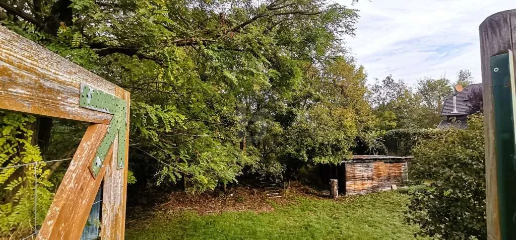 IDYLLISCHE LAGE MIT ZUGANG ZU BACHLAUF - Ansicht 2