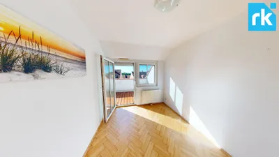 3-Zimmer-Wohnung mieten in Oberwart – 70 m², € 760 – Bild 3 von 16