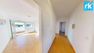 3-Zimmer-Wohnung mieten in Oberwart – 70 m², € 760 – Bild 8 von 16