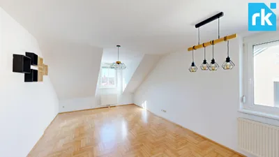 3-Zimmer-Wohnung mieten in Oberwart – 70 m², € 760