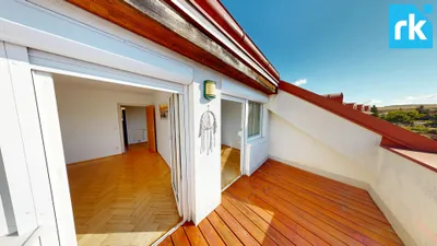 3-Zimmer-Wohnung mieten in Oberwart – 70 m², € 760 – Bild 4 von 16