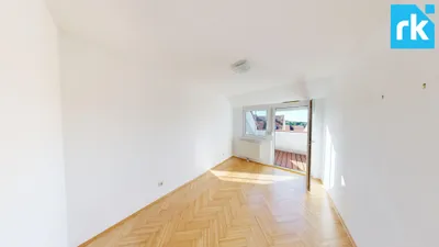 3-Zimmer-Wohnung mieten in Oberwart – 70 m², € 760 – Bild 6 von 16