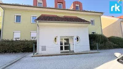 3-Zimmer-Wohnung mieten in Oberwart – 70 m², € 760 – Bild 13 von 16