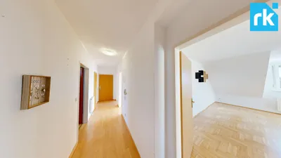 3-Zimmer-Wohnung mieten in Oberwart – 70 m², € 760 – Bild 2 von 16