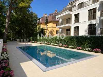 3-Zimmer-Wohnung kaufen in Wien – 115 m², € 1.540.000 – Bild 1 von 11