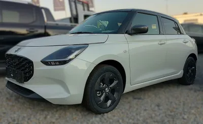 Suzuki Swift 1,2 Hybrid *Shine*
