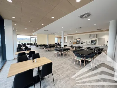 Gewerbeimmobilie mieten in Linz Land – 1 286 m², € 15.432 – Bild 5 von 16