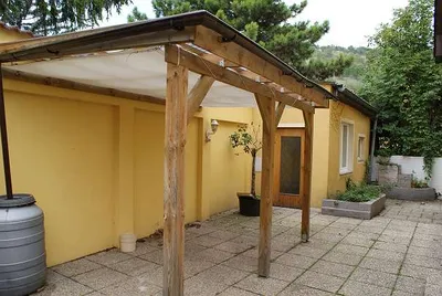 6-Zimmer-Haus mieten in Korneuburg – 222 m², € 2.690 – Bild 9 von 44