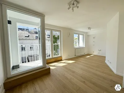 1-Zimmer-Wohnung kaufen in Wien – 28,94 m², € 285.000 – Bild 1 von 13