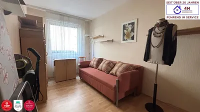 3-Zimmer-Wohnung kaufen in Wien – 85,79 m², € 285.000 – Bild 5 von 10