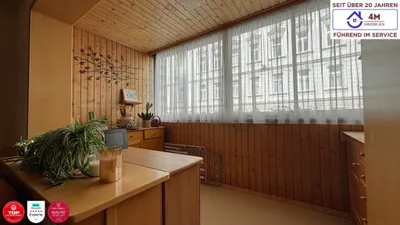3-Zimmer-Wohnung kaufen in Wien – 85,79 m², € 285.000 – Bild 8 von 10