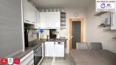 3-Zimmer-Wohnung kaufen in Wien – 85,79 m², € 285.000 – Bild 6 von 10