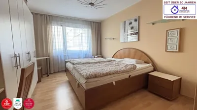 3-Zimmer-Wohnung kaufen in Wien – 85,79 m², € 285.000 – Bild 4 von 10