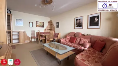 3-Zimmer-Wohnung kaufen in Wien – 85,79 m², € 285.000 – Bild 3 von 10