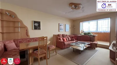 3-Zimmer-Wohnung kaufen in Wien – 85,79 m², € 285.000 – Bild 2 von 10