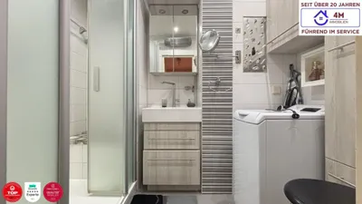 3-Zimmer-Wohnung kaufen in Wien – 85,79 m², € 285.000 – Bild 7 von 10