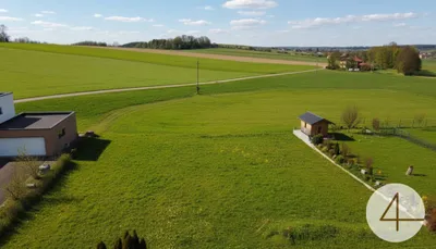 Grundstück kaufen in Ried im Innkreis – 1 030 m², € 165.000 – Bild 2 von 2