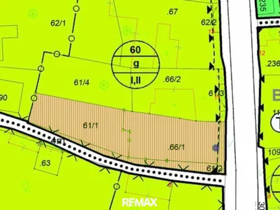 Grundstück kaufen in Mistelbach – 1 041 m², € 100.000 – Bild 3 von 3