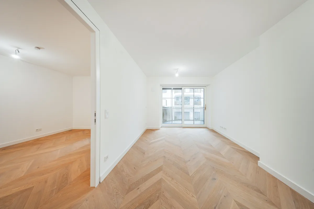 Wohnung – Wien - Ansicht 2
