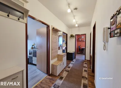 2-Zimmer-Wohnung kaufen in Baden – 60,75 m², € 195.000 – Bild 3 von 13
