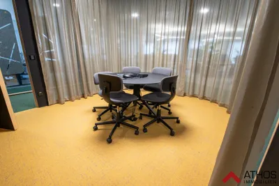 Gewerbeimmobilie mieten in Linz – 813 m², € 16.990 – Bild 7 von 17