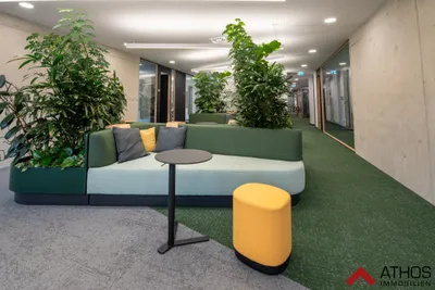 Gewerbeimmobilie mieten in Linz – 813 m², € 16.990