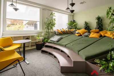 Gewerbeimmobilie mieten in Linz – 813 m², € 16.990 – Bild 11 von 17