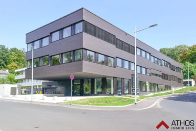 Gewerbeimmobilie mieten in Linz – 813 m², € 16.990 – Bild 15 von 17