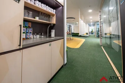 Gewerbeimmobilie mieten in Linz – 813 m², € 16.990 – Bild 12 von 17