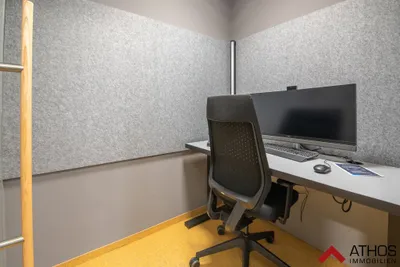 Gewerbeimmobilie mieten in Linz – 813 m², € 16.990 – Bild 14 von 17