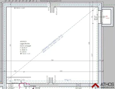 Gewerbeimmobilie mieten in Linz – 813 m², € 16.990 – Bild 17 von 17