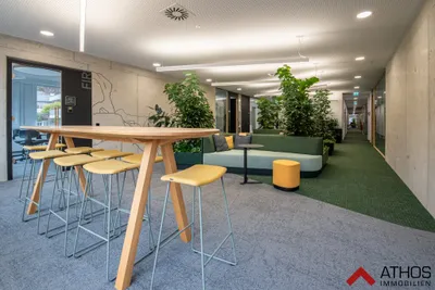 Gewerbeimmobilie mieten in Linz – 813 m², € 16.990 – Bild 2 von 17