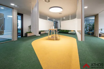 Gewerbeimmobilie mieten in Linz – 813 m², € 16.990 – Bild 8 von 17