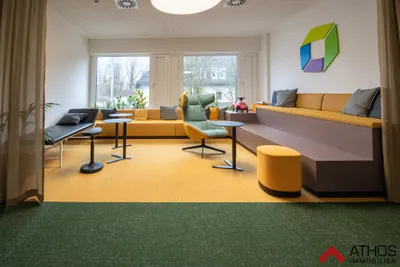 Gewerbeimmobilie mieten in Linz – 813 m², € 16.990 – Bild 9 von 17