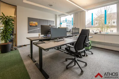 Gewerbeimmobilie mieten in Linz – 813 m², € 16.990 – Bild 4 von 17