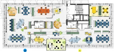 Gewerbeimmobilie mieten in Wien – 594 m², € 25 – Bild 9 von 10